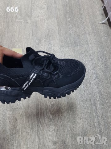 Маратонки, снимка 8 - Маратонки - 42016012