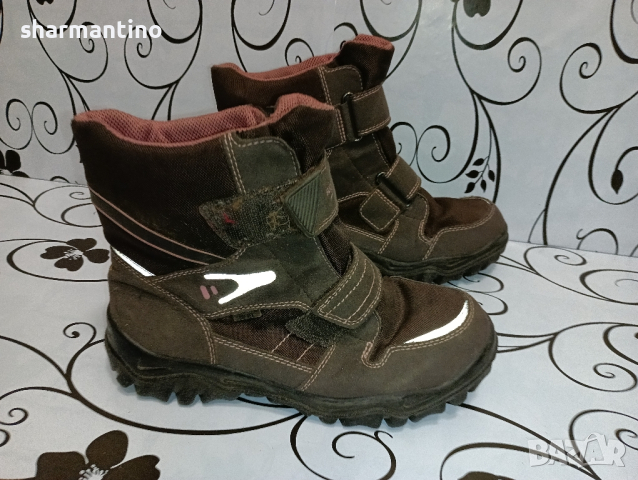 Super Fit Gore Tex N39- 26 лв, снимка 2 - Дамски боти - 44698136