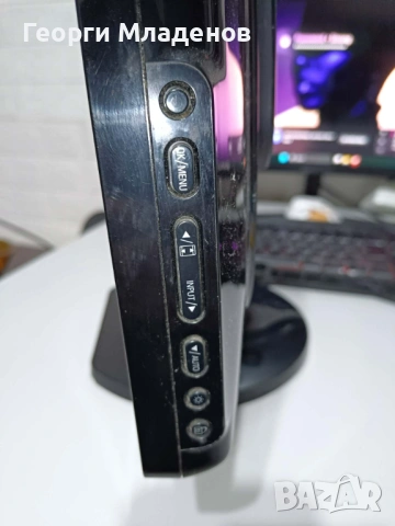 PC+GTX 1660 Ti+500W PSU + Philips монитор-целият лот -145 €(договорка), снимка 4 - Видеокарти - 53357209