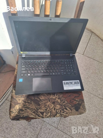 Продавам лаптоп ACER Aspire 3,модел A315-31-P7BG