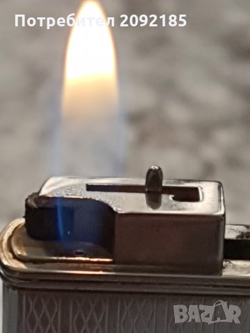 Запалка, снимка 3 - Запалки - 34689463