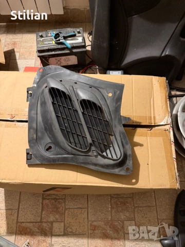 Части за пежо и ауди , снимка 6 - Части - 52291966