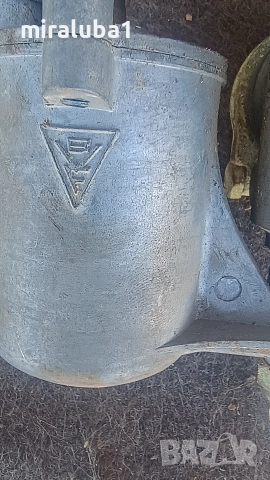 Карбуратор IWL Troll 24KN1-2 mz трофи, снимка 4 - Части - 52807788