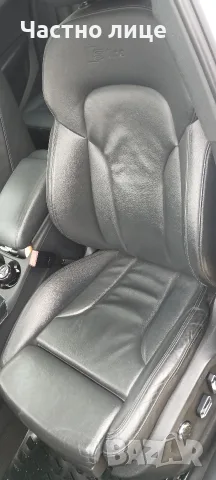 Audi Q5 3xS-line , снимка 3 - Автомобили и джипове - 56161888