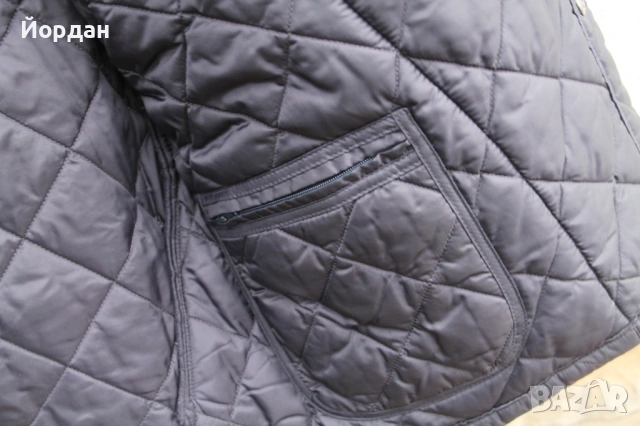 Ангийско яке ''Barbour'', снимка 11 - Якета - 53785932