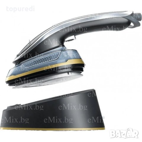 Парна ютия Solac Yosemite Ceramic