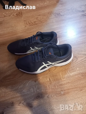 Asics Court Slide 4, снимка 6 - Маратонки - 52679413