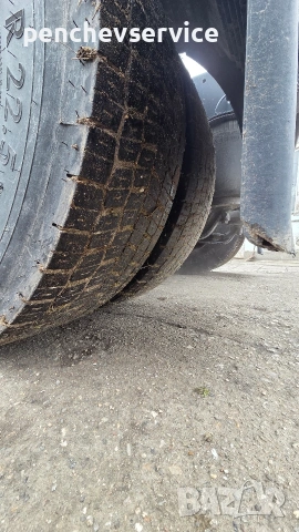 Ман ТГХ 18.440, снимка 5 - Камиони - 53206405