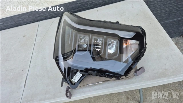 Ляв фар Kia Sportage 5 NQ5 Facelift 2026 код 92101R2500, 92101-R2500 , снимка 6 - Аксесоари и консумативи - 53861983