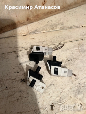 2028209410. Бутон осветление за Мерцедес Е-класа W211. Седан. Комби , снимка 3 - Части - 53467521