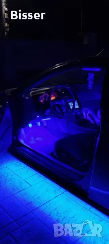 Инсталация на интериорно / екстериорно осветление / ambient lighting, снимка 12 - Тунинг - 49417548