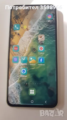 Sumsung Galaxy A36