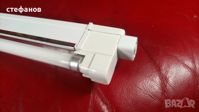 Луминисцентни лампи с тяло 20вата, VITO VT 2004A, снимка 9 - Други - 52197244