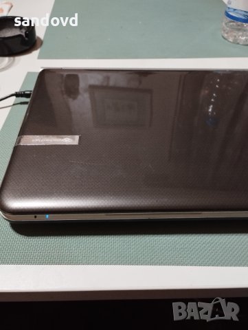 лаптоп PACKARD BELL MS-2273 цена 70лв, снимка 7 - Лаптопи за дома - 44198512