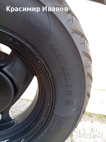 Скутер AEON 70cc, снимка 13 - Мотоциклети и мототехника - 53871061