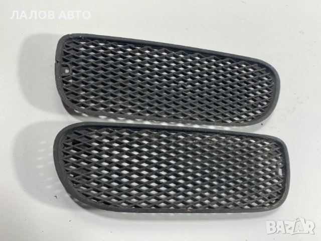 Решетки предна броня Шкода Октавия 1 Reshetki predna bronq Skoda Octavia I 