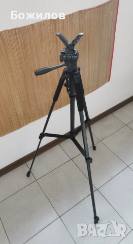 Ловен трипод-тринога / Нова, снимка 3 - Ловно оръжие - 53564255