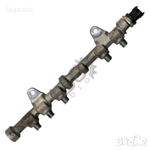 Горивна рейка Opel Astra (J) 2010-2018 ID:108670, снимка 2 - Части - 41885516