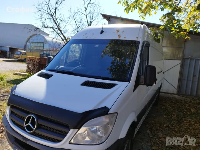 Мерцедес спринтер 651 десен волан , снимка 11 - Бусове и автобуси - 36397702
