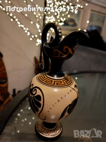 Порцелан , снимка 11 - Антикварни и старинни предмети - 51536362