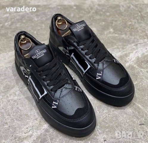 Valentino, снимка 12 - Маратонки - 34582220
