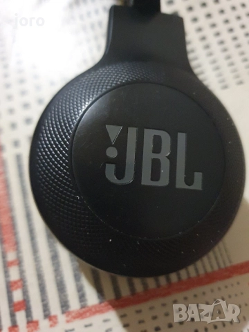 jbl e45bt bluetooth слушалки, снимка 11 - Bluetooth слушалки - 51474944