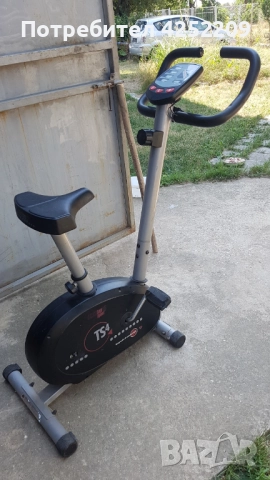 ВЕЛОЕРГОМЕТЕР + Кростренажор +Коремен тренажор  Степер  и др., снимка 4 - Фитнес уреди - 52165154
