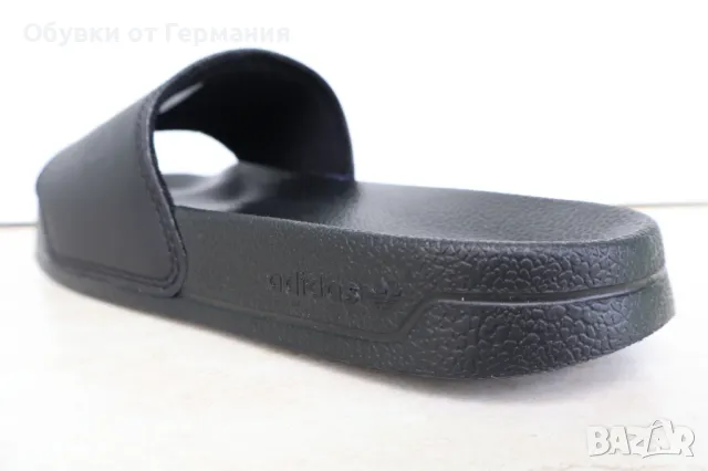 Дамски чехли Adidas Adilette Lite № 38, снимка 7 - Чехли - 50436649