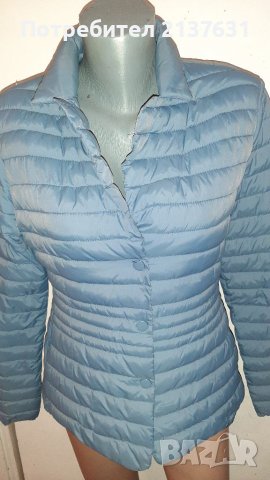 ДАМСКО ОЛЕКОТЕНО ЯКЕ Размер М , снимка 1