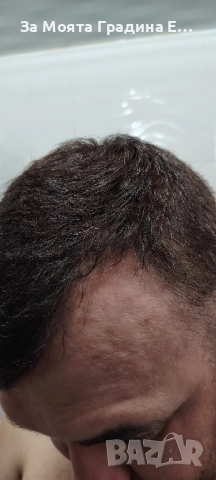 Кафяв Шампоан против бели коси , снимка 12 - Продукти за коса - 51793007