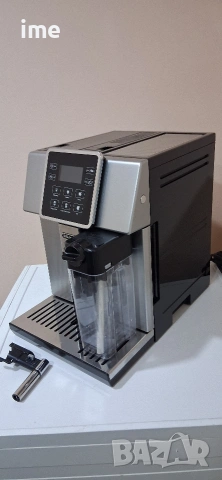 Кафеавтомат / кафемашина - робот. НОМЕР 15. Delonghi Perfecta Evo. Typ ESAM428.80.DB..., снимка 13 - Кафемашини - 53205311