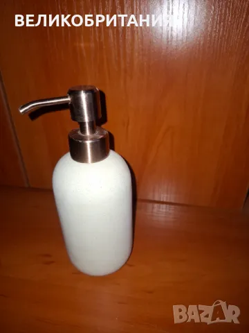 Диспенсър за течен сапун , снимка 1