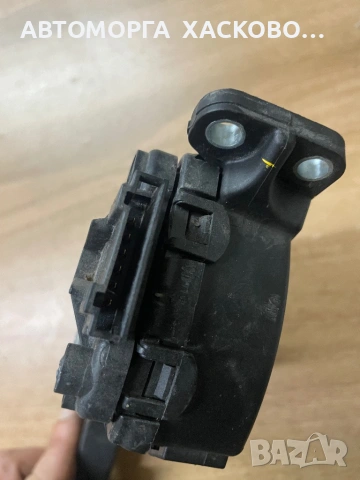 Педал газ Seat Ibiza III  Polo Fabia 6Q0 721 503 C / 6Q0721503C / 6 PV 008 496-01 / 6PV00849601, снимка 3 - Части - 53577674