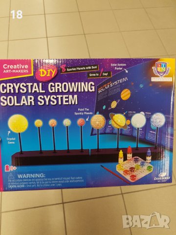 Игра Слънчева система