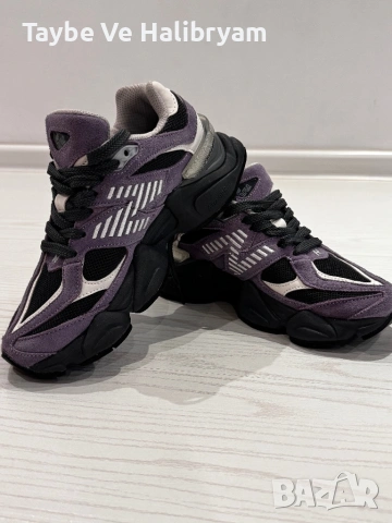 New Balance 9060, снимка 2 - Маратонки - 53601191