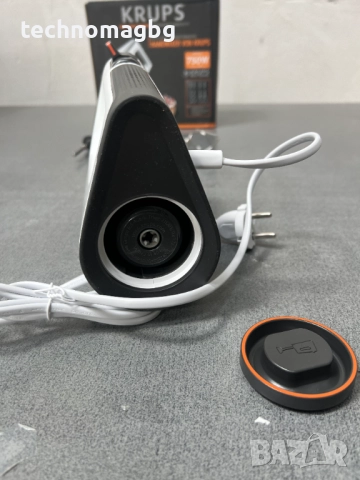 Ръчен миксер Krups 3 Mix 9000 (GN9101) , 750W, снимка 7 - Миксери - 52184418