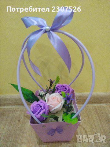 Цветя, снимка 9 - Други - 41912265