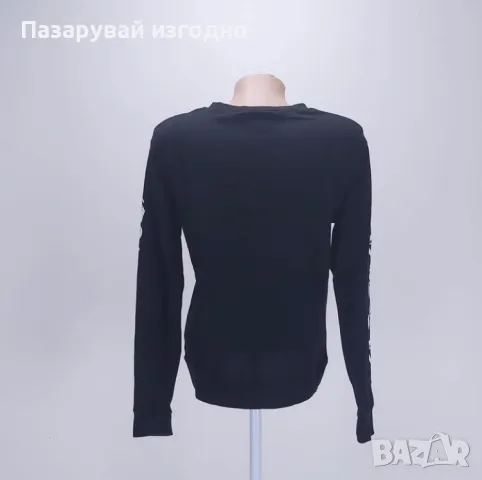 Дамска блуза с дълъг ръкав H&M®️, снимка 2 - Блузи с дълъг ръкав и пуловери - 48247793