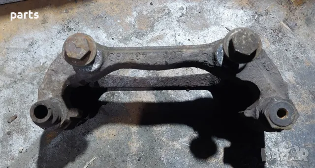 Челюсти Преден Десен Спирачен Апарат Форд Транзит (2000г.-2006г.), снимка 4 - Части - 49071627