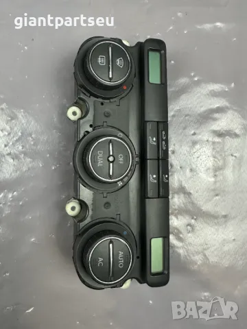 Климатик Контрол за VW PASSAT B6 3C0907044, снимка 4 - Части - 49199409