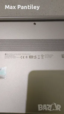 HP EliteBook 845 G8, снимка 3 - Лаптопи за работа - 56121766