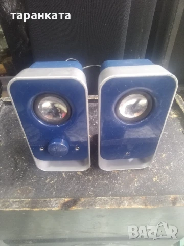 тонколони за компютър 