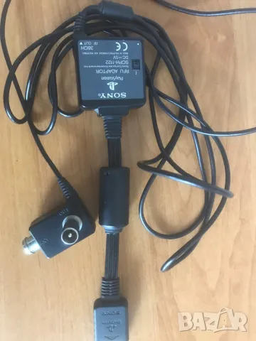 Playstation адаптер за антенен вход RFU Adapter SCPH-1122