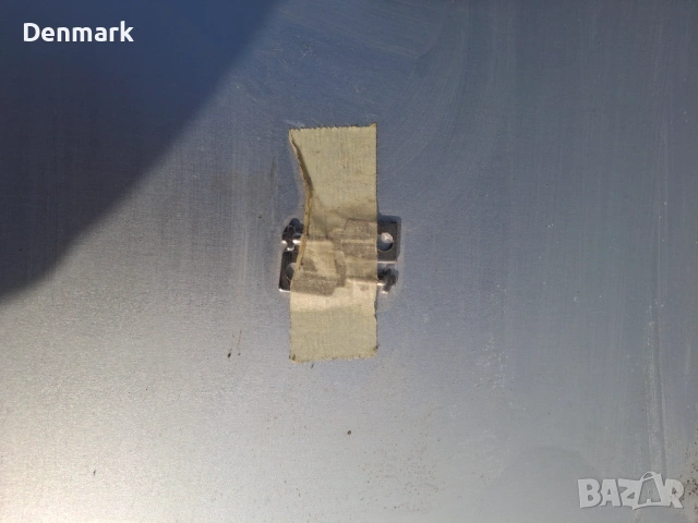 Алуминиев куфар за инструменти , снимка 6 - Куфари с инструменти - 53726608