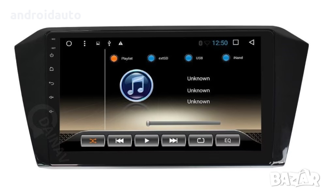 VW Passat B8 2015-2021, Android Mултимедия/Навигация, снимка 2 - Аксесоари и консумативи - 44756190