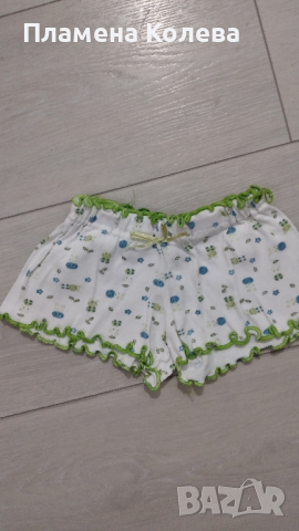 боксерки или къси пантолонки 98-104, снимка 1