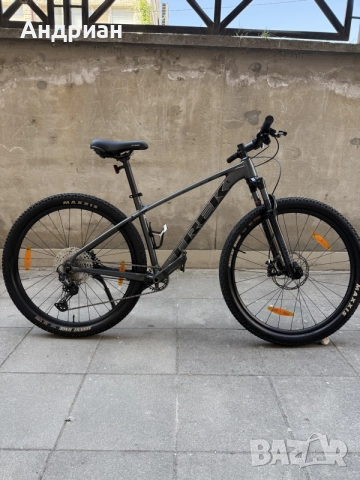 TREK XCALIBER M/L 29” , снимка 2 - Велосипеди - 55735853
