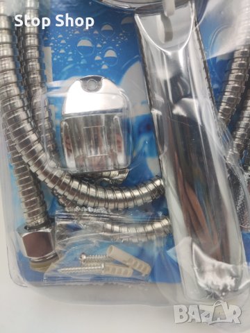 Душ слушалка , снимка 2 - Душове - 41506159