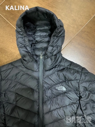 The north face XL, снимка 3 - Якета - 53685006