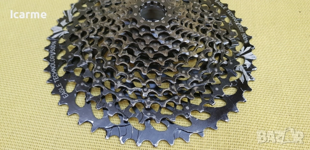 Касета Sram XG 1275 Eagle, 12 скорости 10x50t, снимка 2 - Части за велосипеди - 50485864